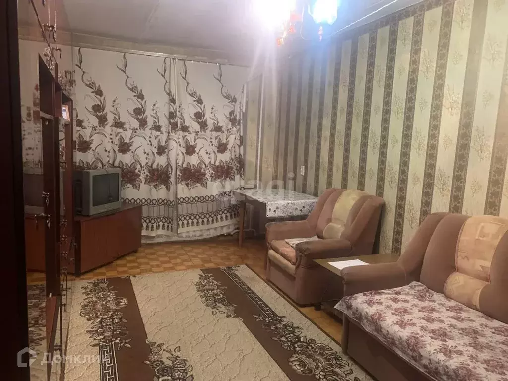 Продаётся 3-к квартира, 58.8 м - Фото 1