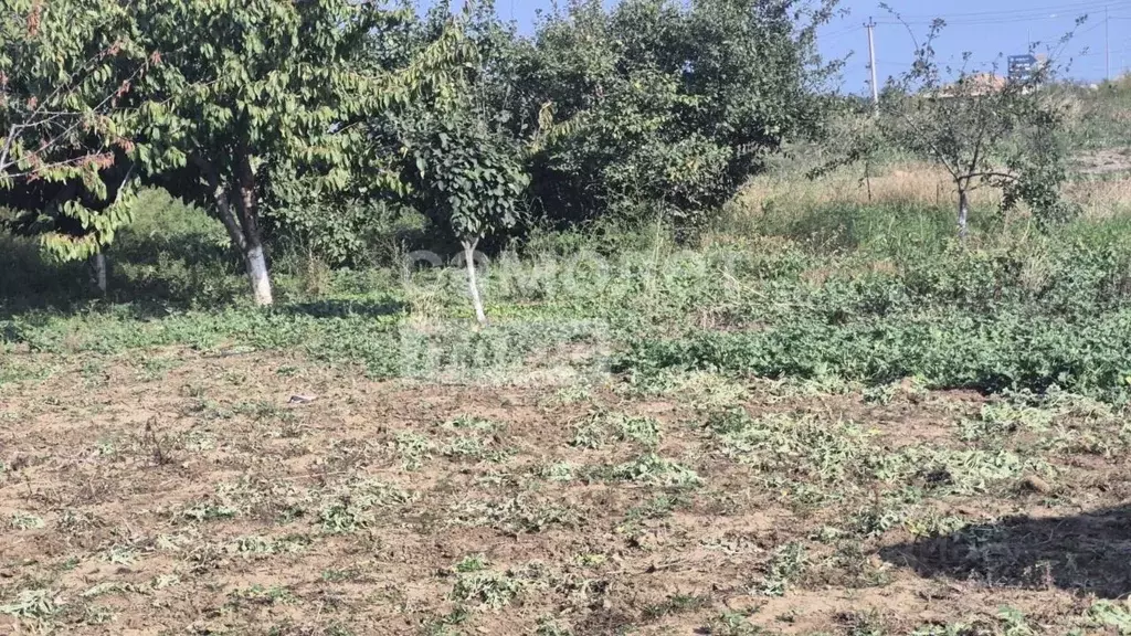 Участок в Дагестан, Дербент ул. М. Физули (4.0 сот.) - Фото 1