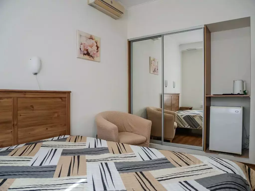 Комната Тульская область, Тула ул. Болдина, 137 - Фото 2