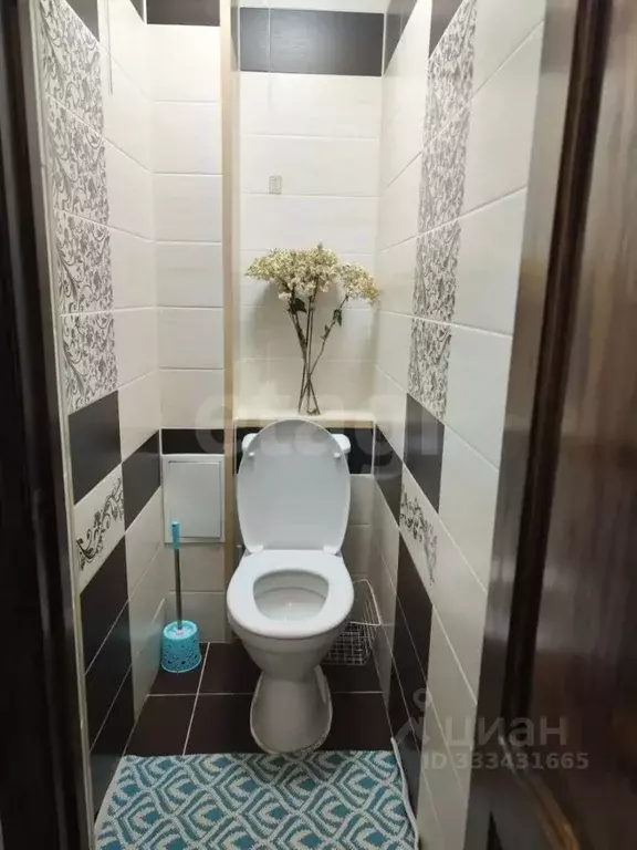 4-к кв. Башкортостан, Стерлитамак ул. Артема, 63 (75.0 м) - Фото 1
