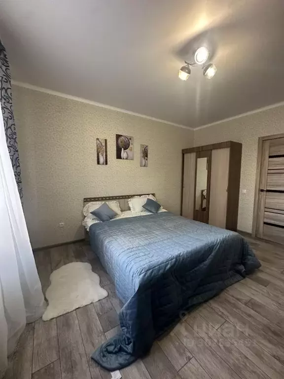 2-к кв. Краснодарский край, Краснодар ул. Конгрессная, 25 (65.0 м) - Фото 0