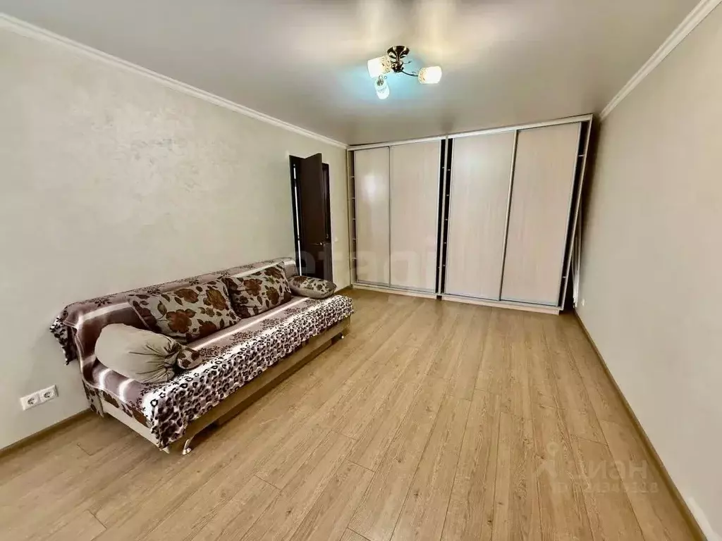 1-к кв. Крым, Саки ул. Прохорова (35.3 м) - Фото 1