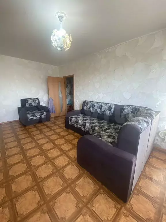 2-к. квартира, 53 м, 6/9 эт. - Фото 1