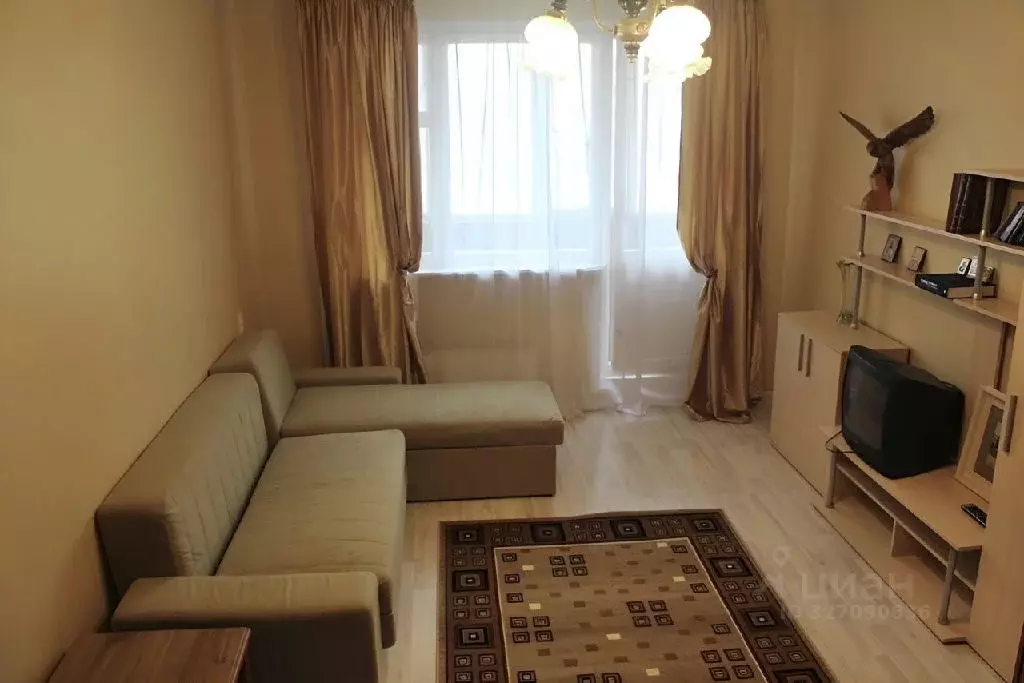 Продается 2-комнатная квартира - Фото 2