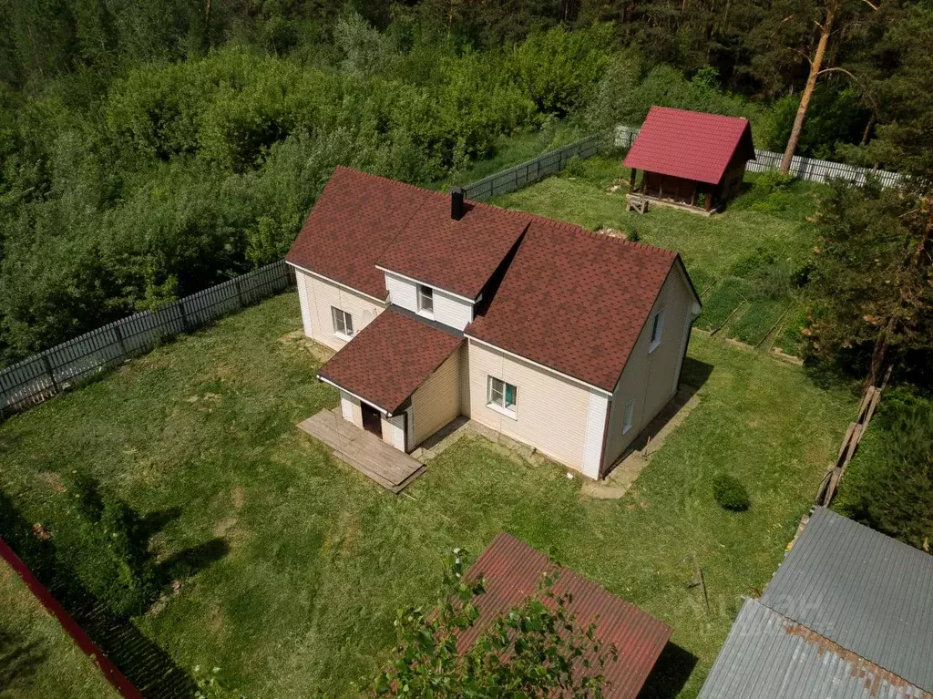 Дом в Алтайский край, Барнаул ул. Кутузова, 18К (179 м) - Фото 2