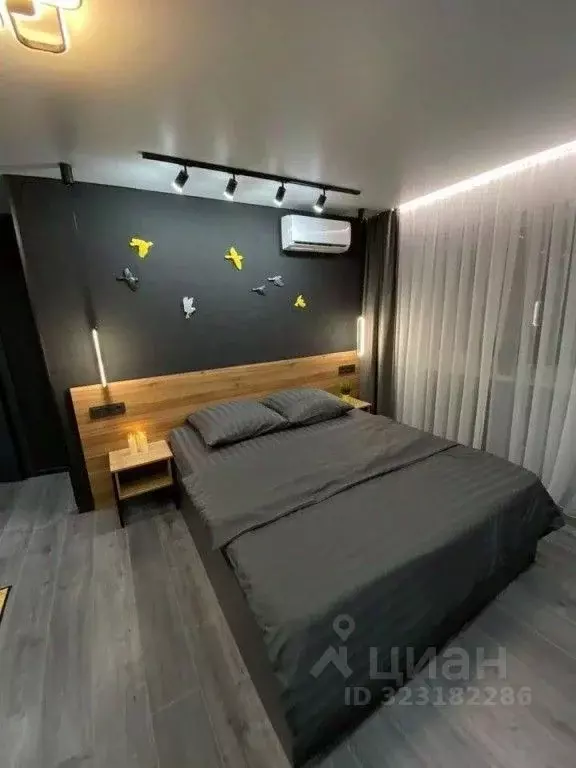 1-к кв. Краснодарский край, Кропоткин Кавказский район, Базарная ул., ... - Фото 1