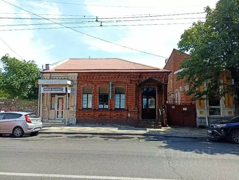 Помещение свободного назначения в Краснодарский край, Краснодар ... - Фото 1