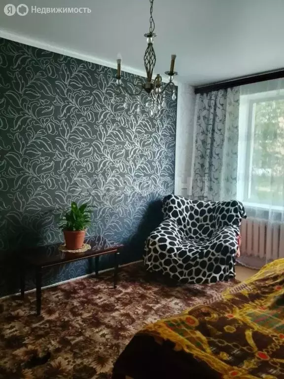 3-комнатная квартира: Нижний Тагил, проспект Вагоностроителей, 16 ... - Фото 2