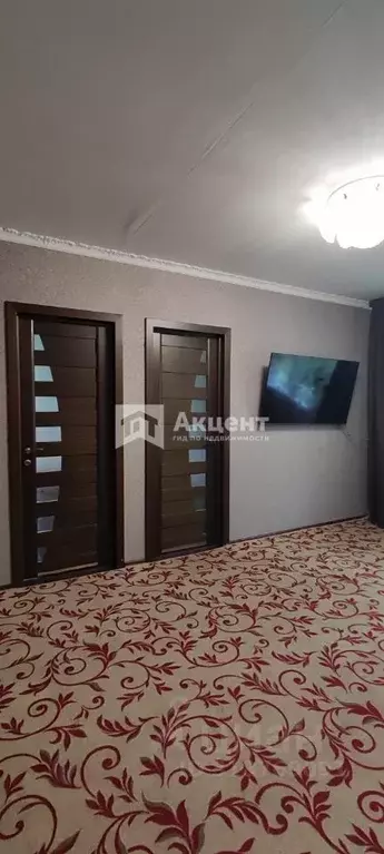 4-к кв. Ивановская область, Кохма ул. Ивановская, 38/3 (58.3 м) - Фото 1
