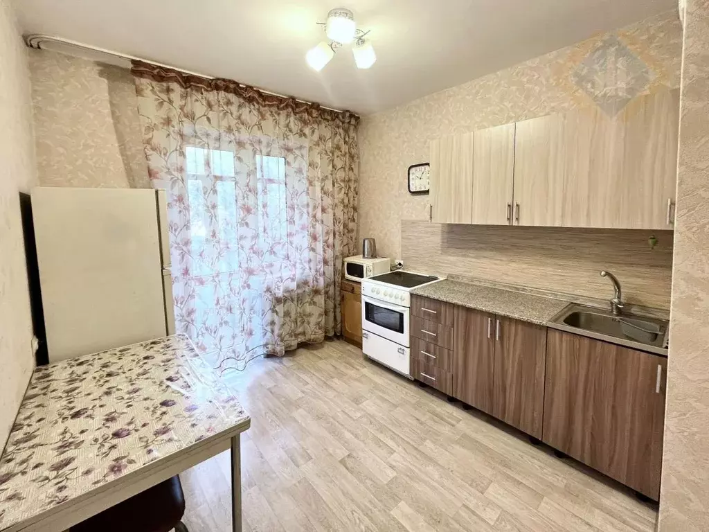 Квартира, 1 комната, 29.8 м - Фото 0
