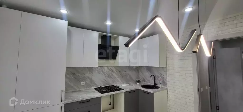 Продаётся 1-к квартира, 35.5 м - Фото 1