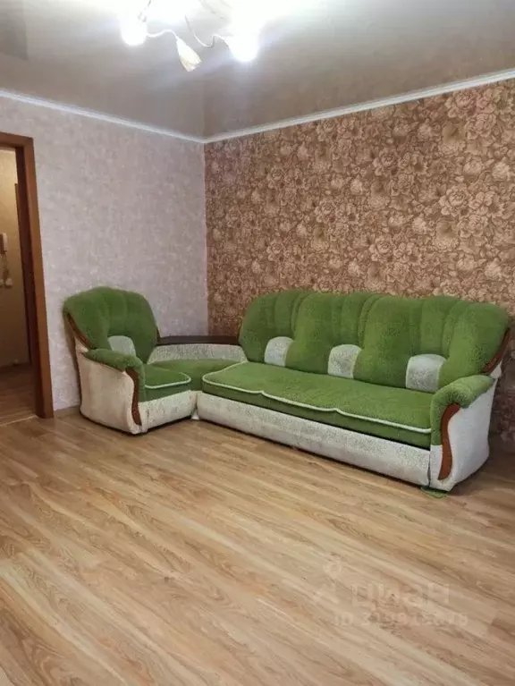 1-к кв. Саратовская область, Саратов ул. Имени А.П. Чехова, 6А (50.0 ... - Фото 1