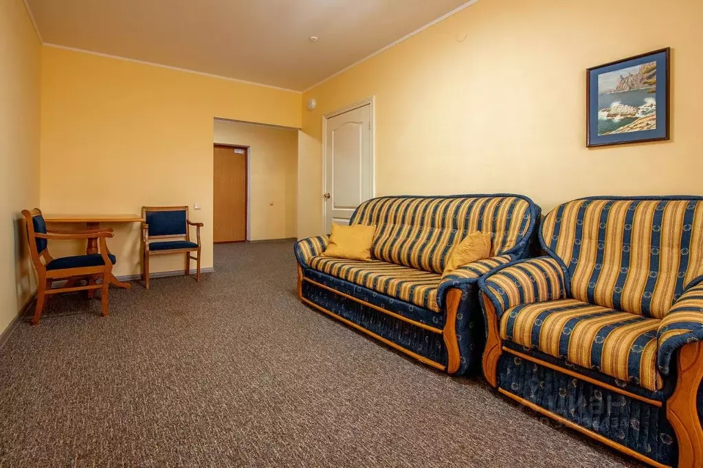 Комната Крым, Судак ул. Ленина, 88 (48.0 м) - Фото 2