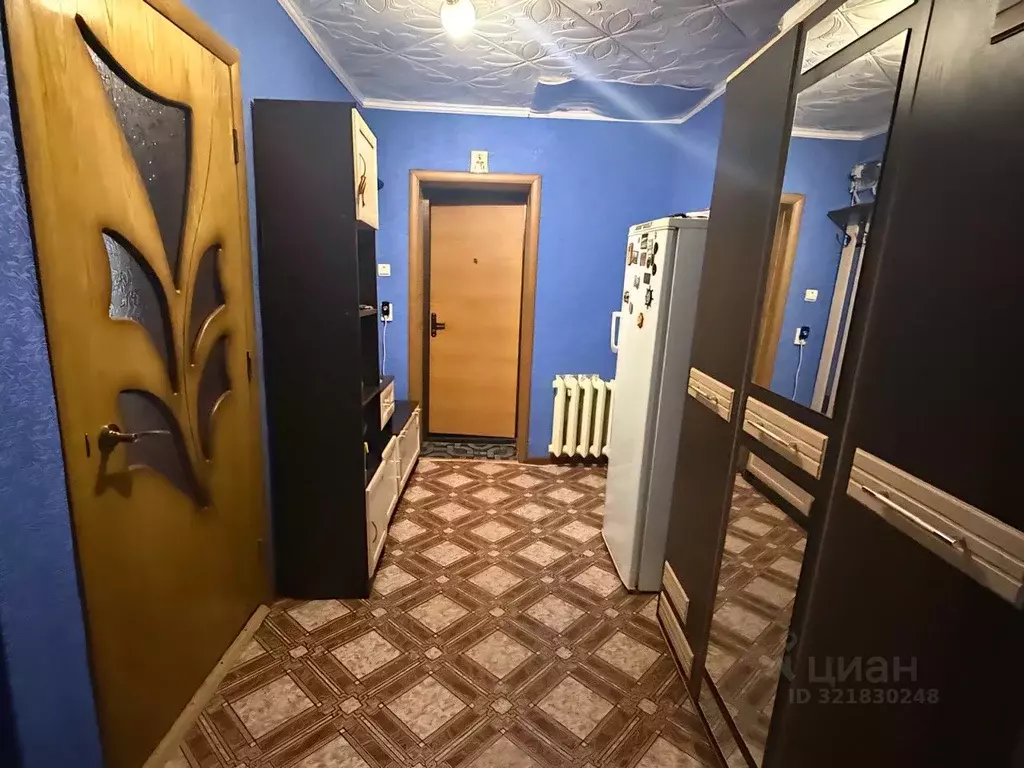 Дом в Орловская область, Мценский район, Протасовское с/пос, д. Добрая ... - Фото 2