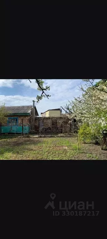 Дом в Ставропольский край, Зеленокумск г. Советский муниципальный ... - Фото 1