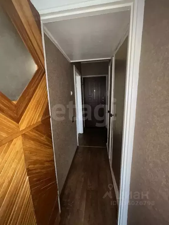 1-к кв. Липецкая область, Липецк 15-й мкр, 30 (30.1 м) - Фото 1