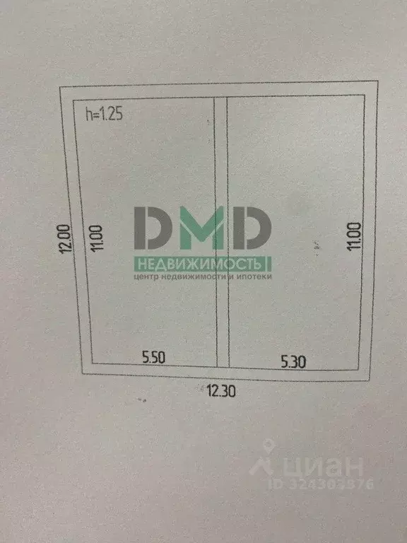 Участок в Оренбургская область, Орск пос. Елшанка, ул. Перестроечная, ... - Фото 1