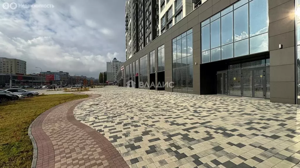 Помещение свободного назначения (463.2 м) - Фото 1