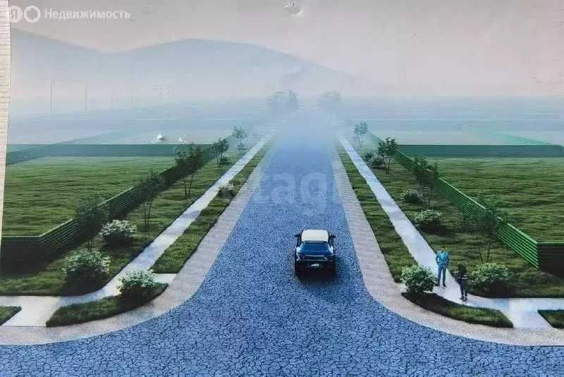 Участок в Алтайский район, Айский сельсовет, село Ая (13 м) - Фото 1