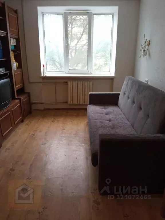 Комната Крым, Евпатория ул. Некрасова, 89 (14.0 м) - Фото 1