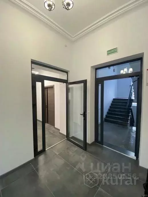 Офис в Москва Жулебинский бул., 5 (14 м) - Фото 2