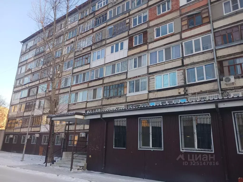 Студия Тюменская область, Тюмень Олимпийская ул., 20 (14.9 м) - Фото 1