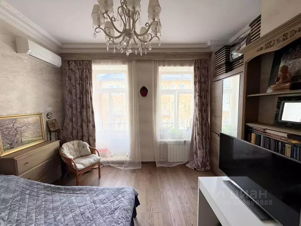 1-к кв. Санкт-Петербург просп. Римского-Корсакова, 57 (27.8 м) - Фото 2