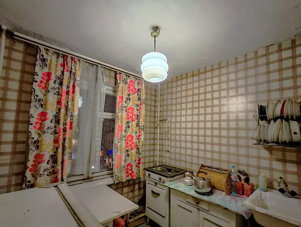 2-к кв. Московская область, Сергиев Посад ул. Леонида Булавина, 3 ... - Фото 1