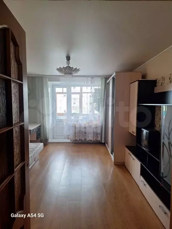3-к. квартира, 60 м, 5/5 эт. - Фото 1