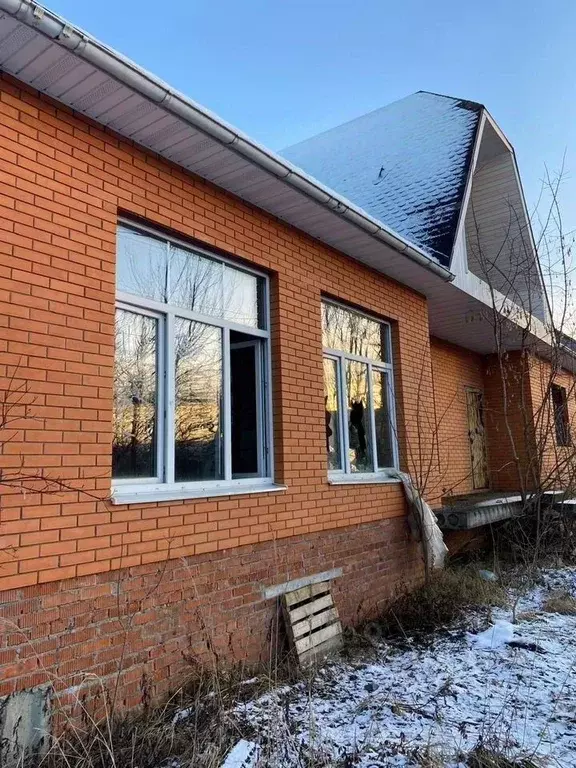 Дом в Московская область, Клин Пречистая ул. (450 м) - Фото 1