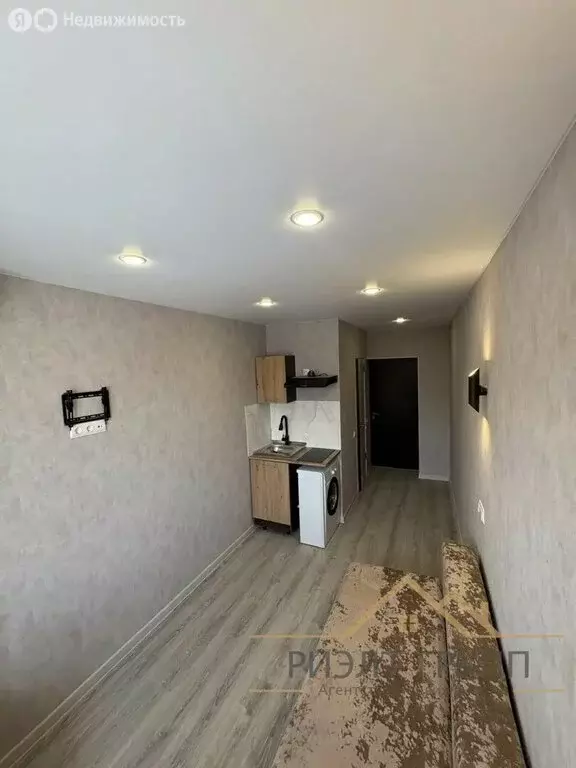 1к в 5-комнатной квартире (16 м) - Фото 2