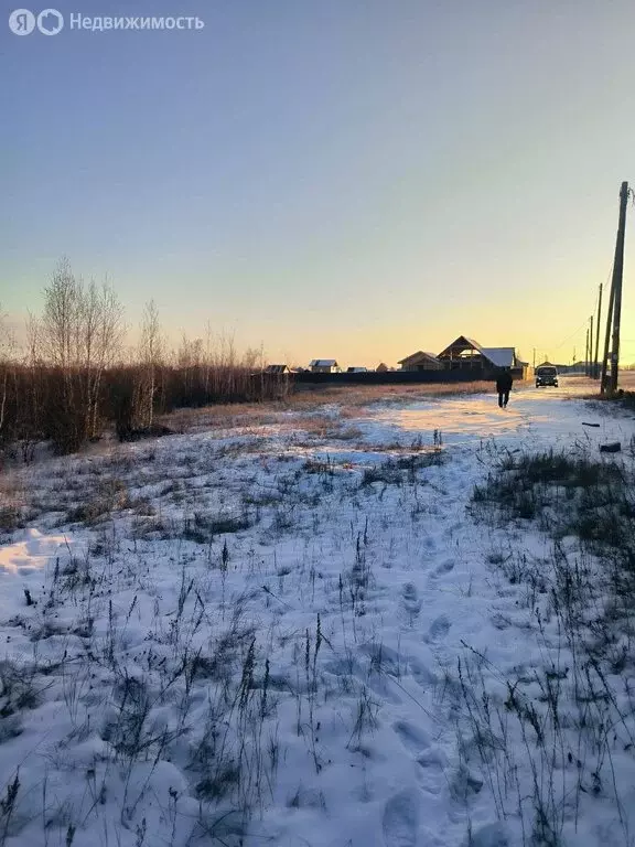 Участок в Якутск, проспект Ленина (10 м) - Фото 2