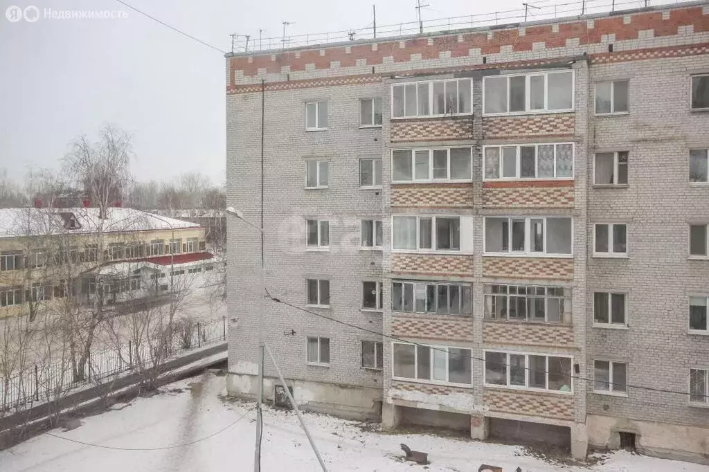 2к в -комнатной квартире (42 м) - Фото 1