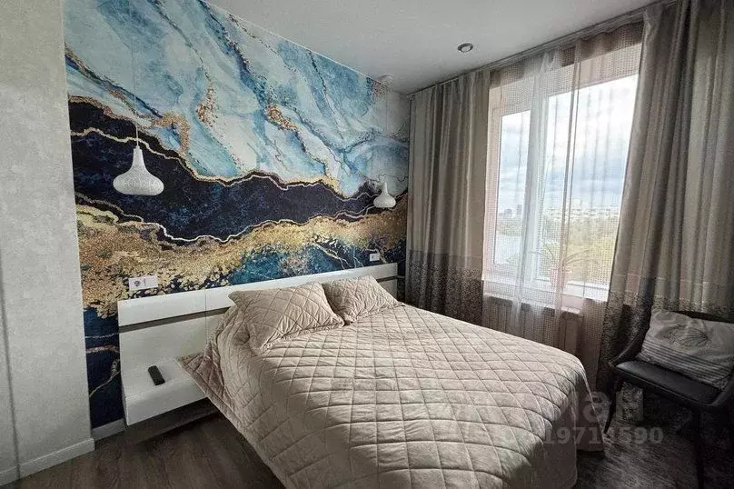 2-к кв. Москва ул. Корабельная, 6 (33.0 м) - Фото 1
