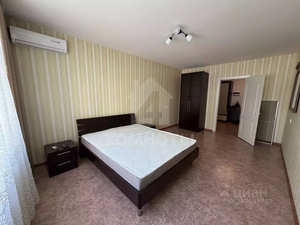 2-к кв. Воронежская область, Воронеж ул. Революции 1905 года, 80Г ... - Фото 2