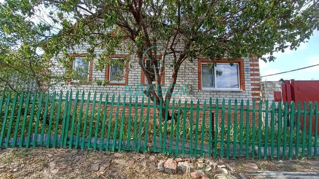 Дом 65 м на участке 4 сот. - Фото 1