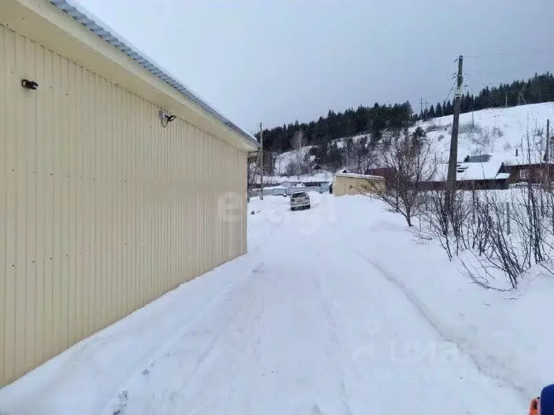 Участок в Пермский край, Кунгурский муниципальный округ, д. Андроново  ... - Фото 1