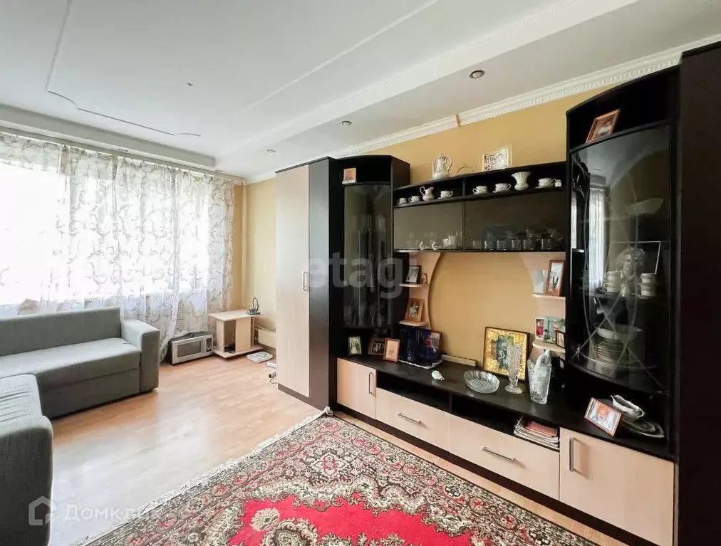 Продаётся 3-к квартира, 62.7 м - Фото 0