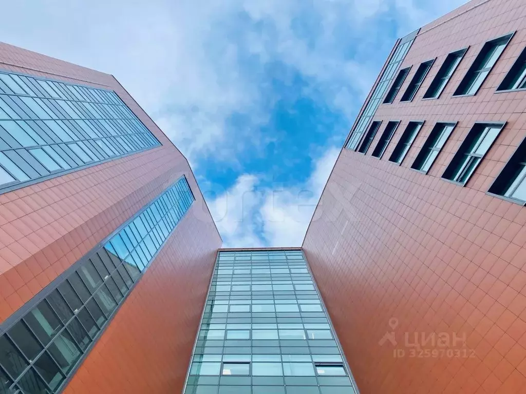 Офис в Москва проезд Завода Серп и Молот, 10 (868 м) - Фото 2