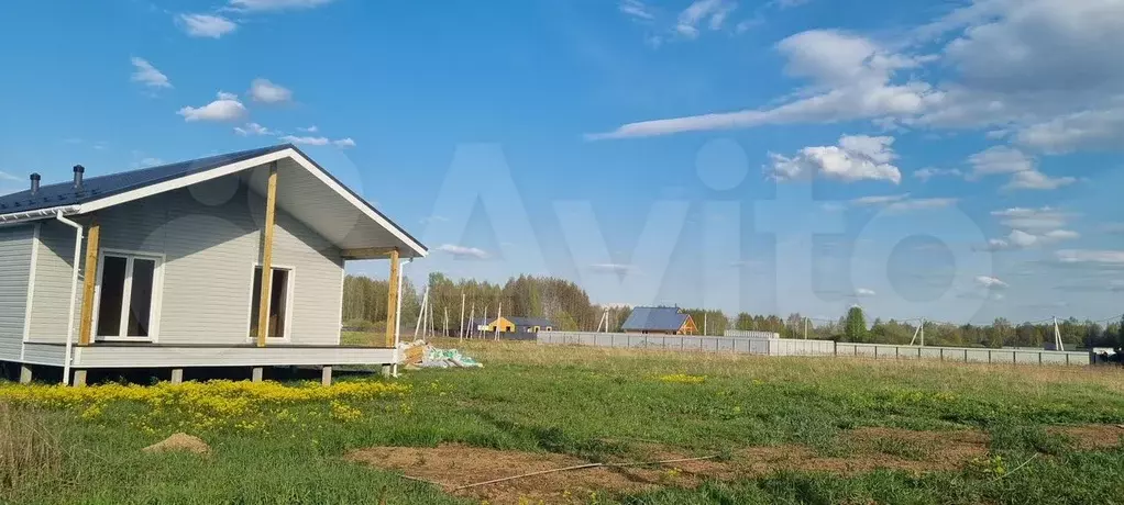Участок 10,4 сот. (ИЖС) - Фото 1