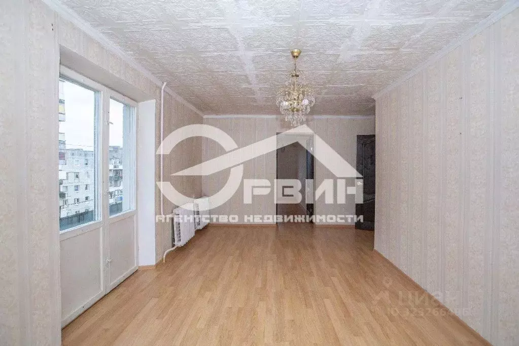 3-к кв. Калининградская область, Калининград Московский просп., 110 ... - Фото 2