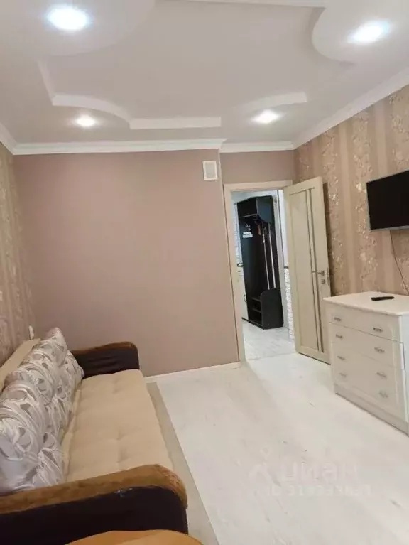 2-к кв. Севастополь ул. Челнокова, 29А (58.0 м) - Фото 0