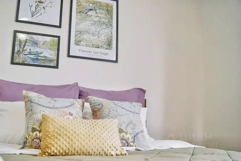 1-к кв. Калужская область, Обнинск просп. Ленина, 104в (46.0 м) - Фото 2