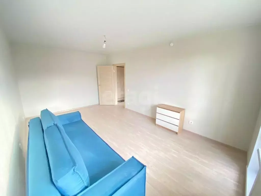 1-к кв. Новосибирская область, Новосибирск Красный просп., 324 (41.4 ... - Фото 1