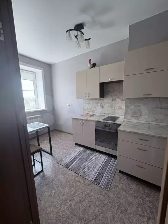 1-к. квартира, 35 м, 8/9 эт. - Фото 0