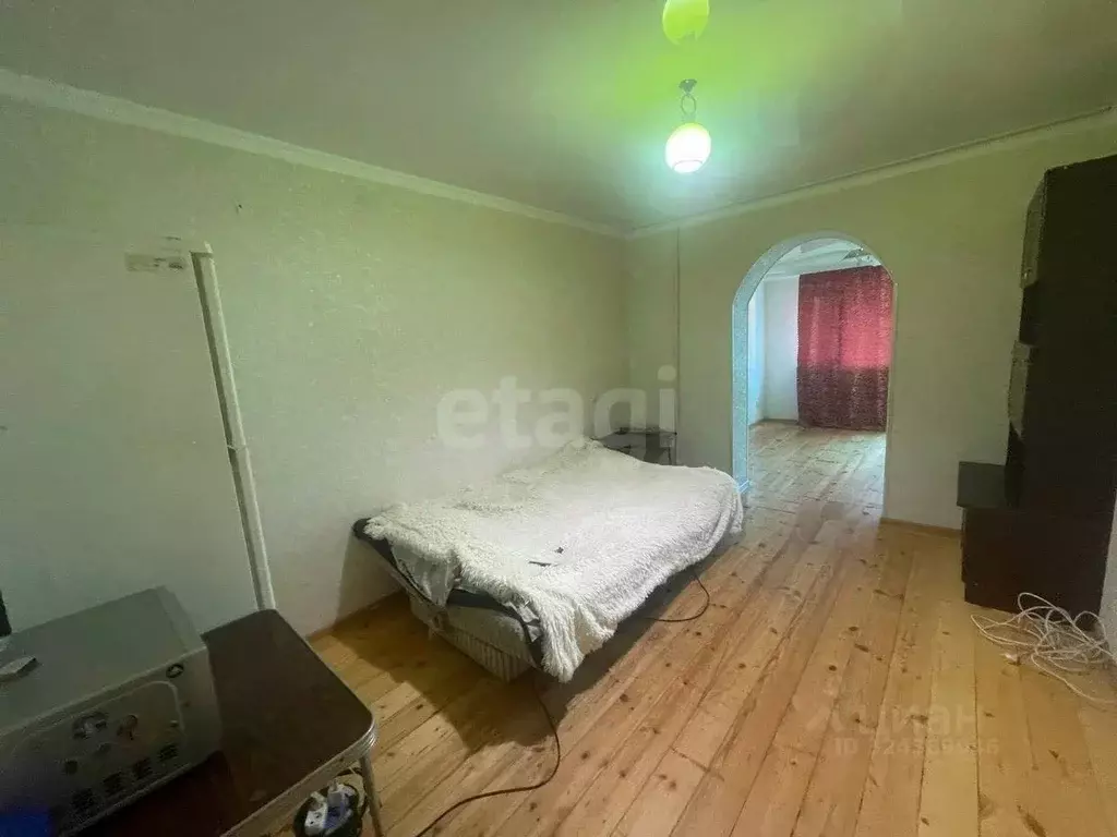 Комната Северная Осетия, Владикавказ ул. Кутузова, 81к3 (38.0 м) - Фото 2