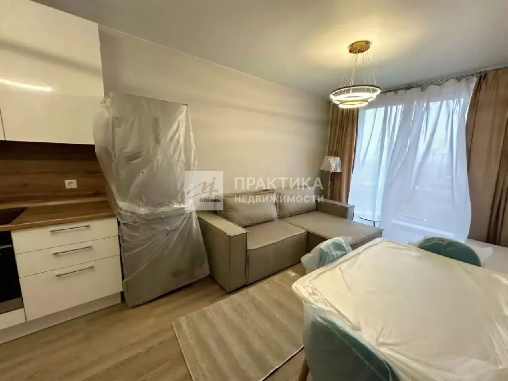 Продается 2-комнатная квартира - Фото 1