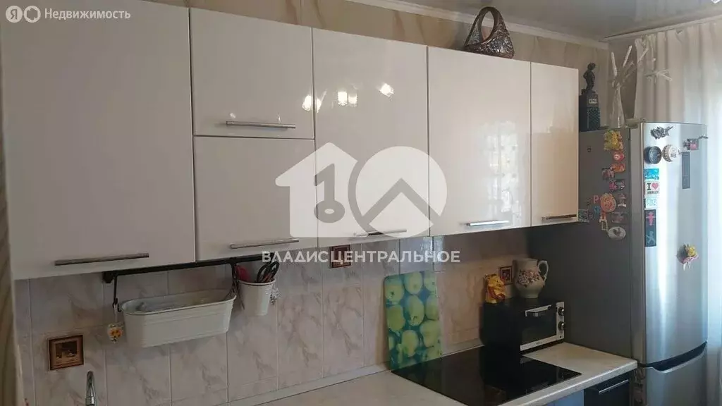 2-комнатная квартира: Новосибирск, улица Петухова, 36 (44.5 м) - Фото 1