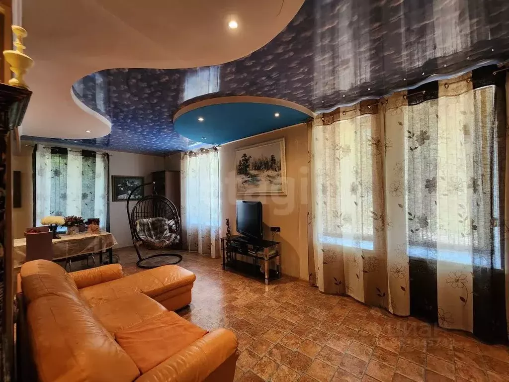 3-к кв. Владимирская область, Ковров Молодогвардейская ул., 4 (94.1 м) - Фото 1