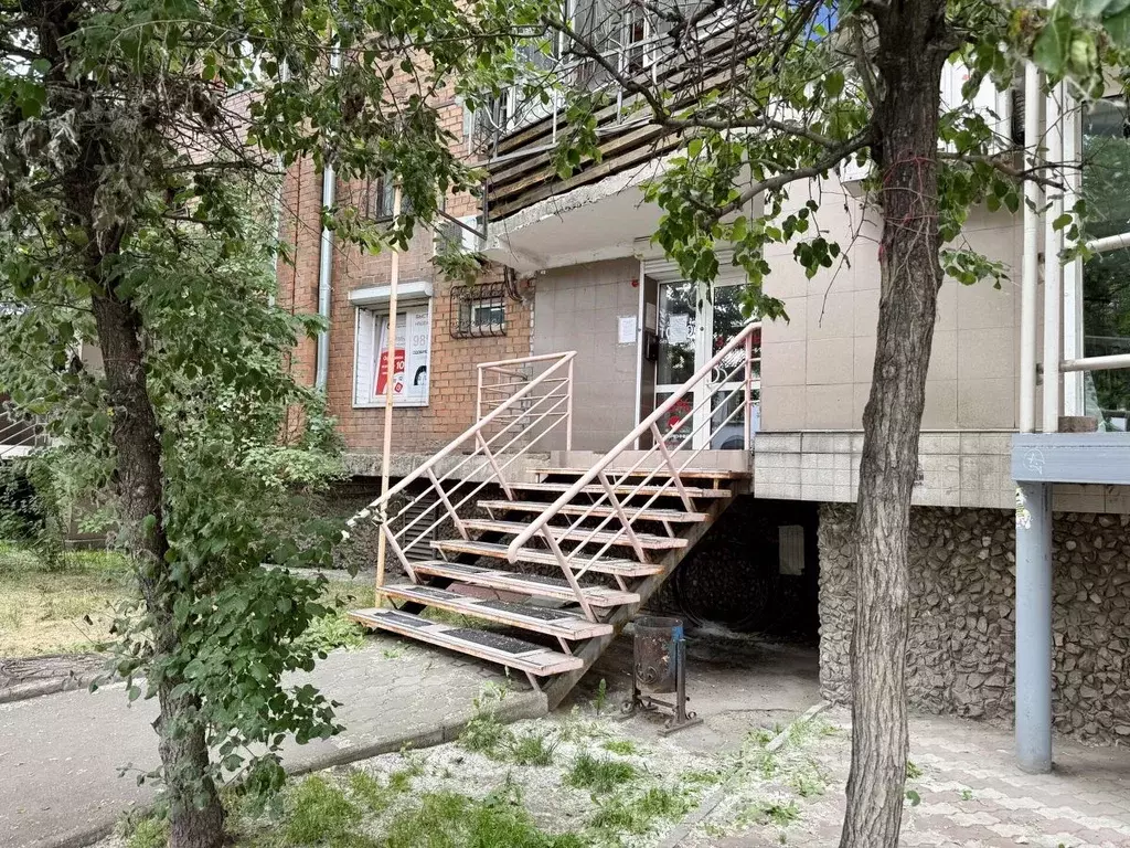 Офис в Иркутская область, Иркутск ул. Чехова, 17 (58 м) - Фото 2